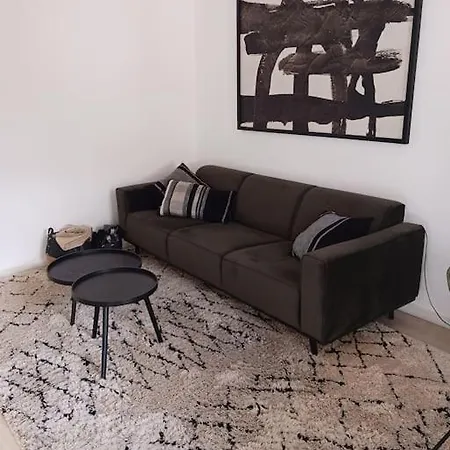 Appartement Cappuccino *