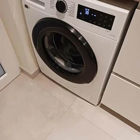 Cappuccino Appartement *